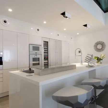 Apartment Saint-Tropez Apartamento Saint-Tropez