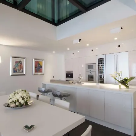 Apartamento Apartment Saint-Tropez Saint-Tropez