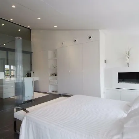 דירה Apartment Saint-Tropez סן טרופז