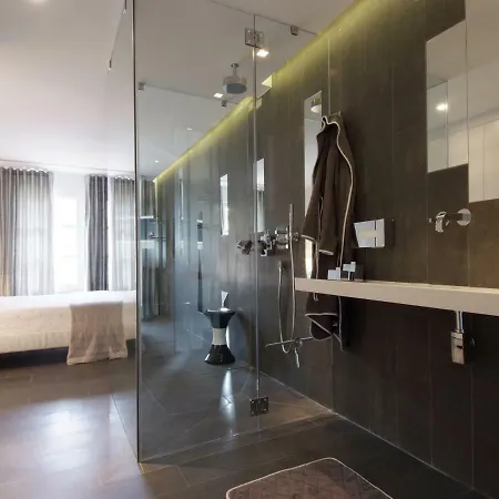 דירה Apartment Saint-Tropez סן טרופז