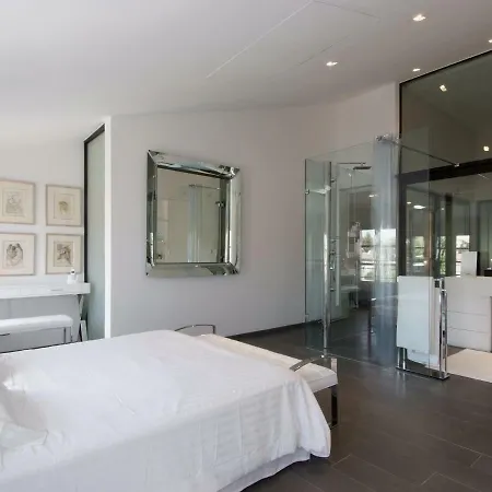 Apartamento Apartment Saint-Tropez Saint-Tropez