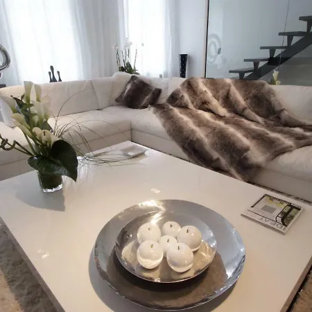 דירה Apartment Saint-Tropez *