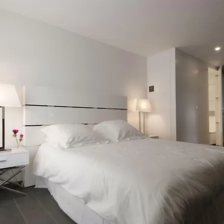 Apartment Saint-Tropez Apartamento Saint-Tropez