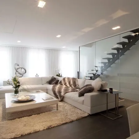 Apartment Saint-Tropez * סן טרופז